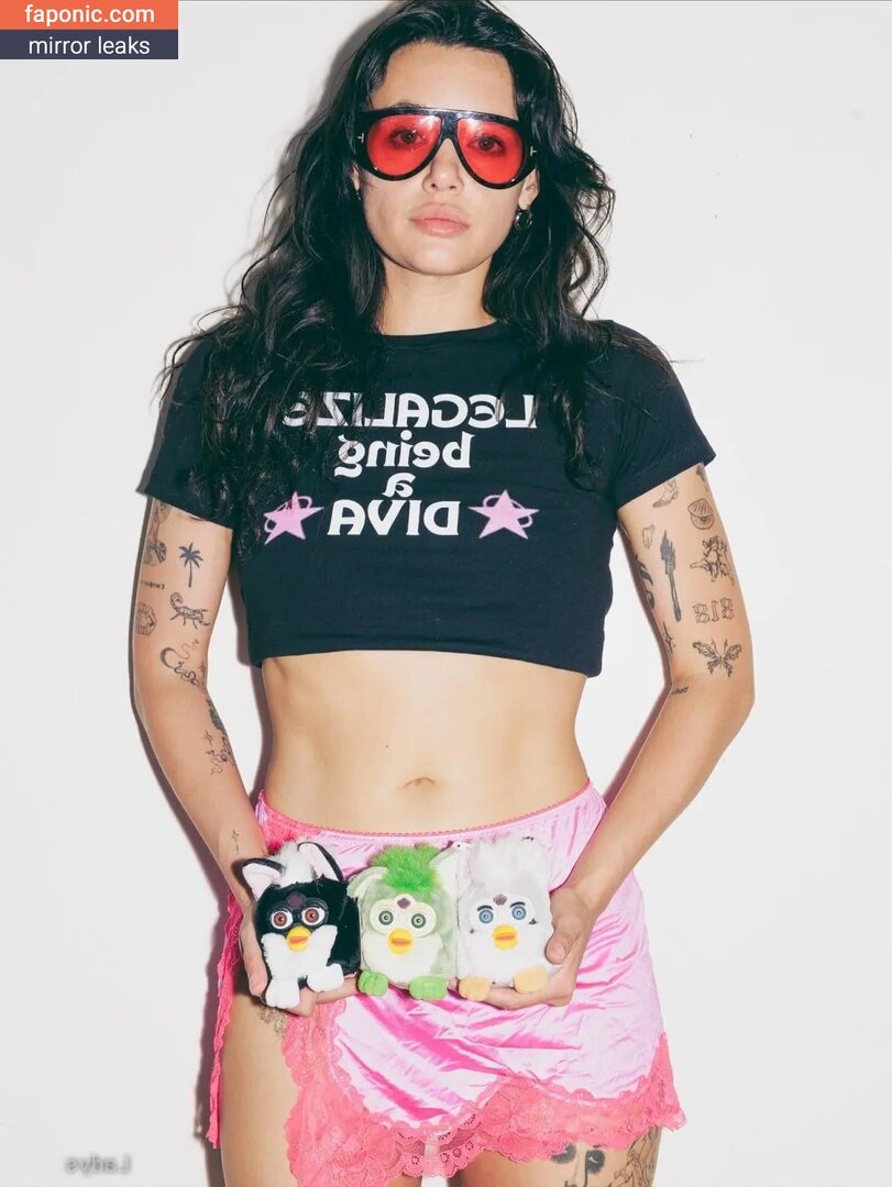 rivkahreyes