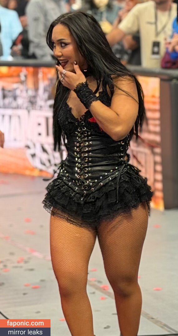 Roxanne Perez