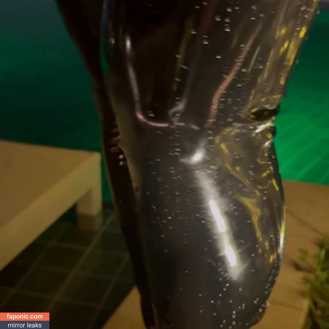 Rubber Missy
