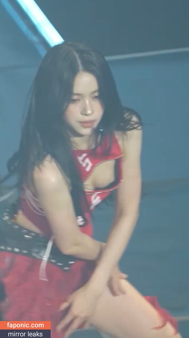 Ryujin - ITZY (신류진, Shin Ryu-jin)