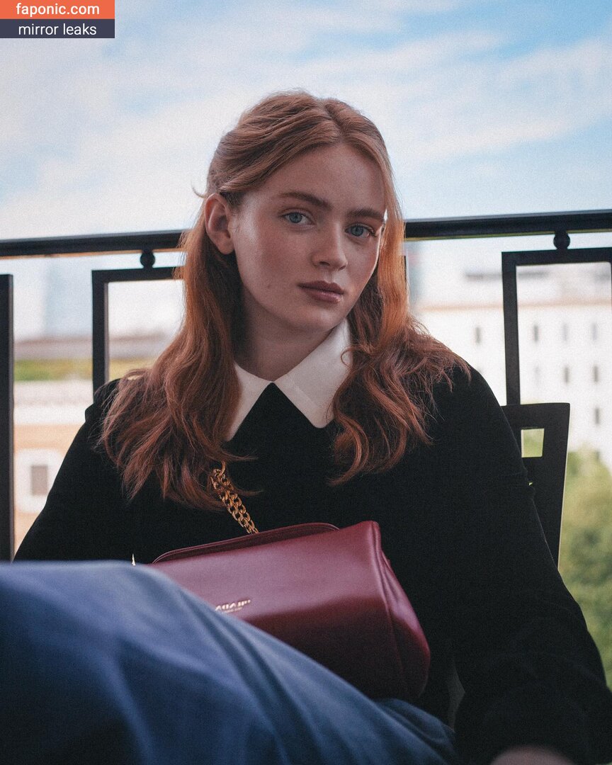 Sadie Sink