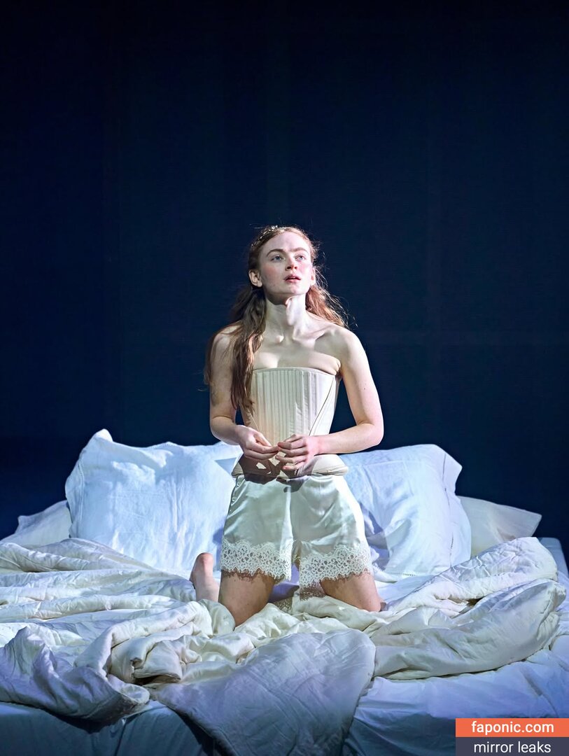 Sadie Sink