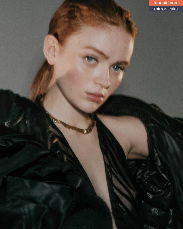 Sadie Sink