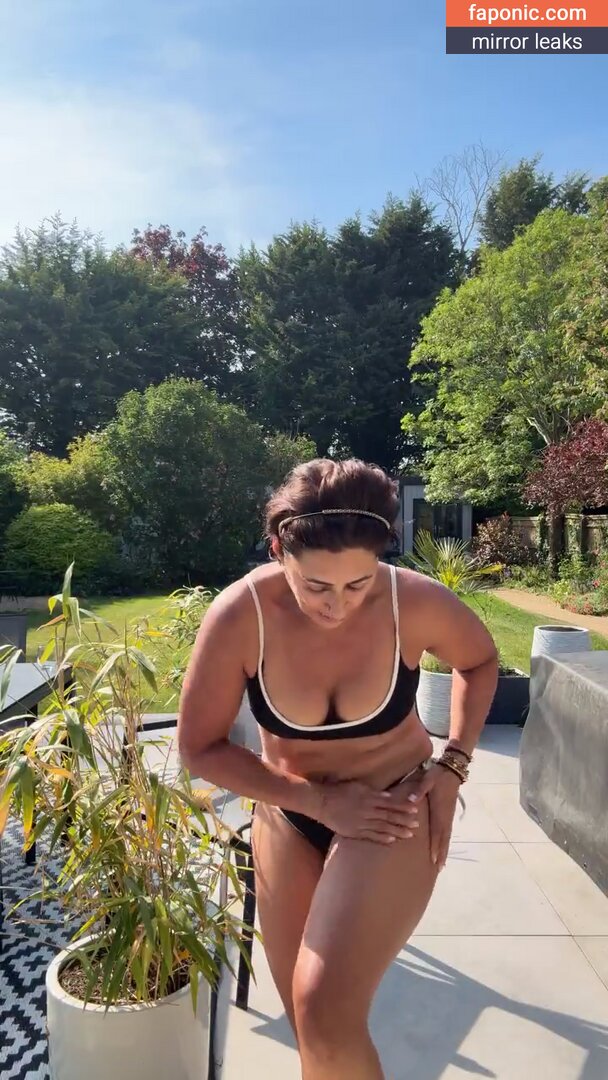 Saira Khan