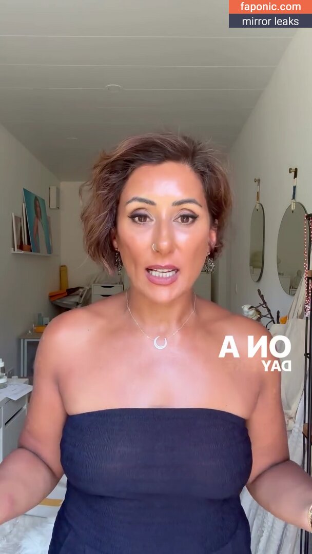 Saira Khan