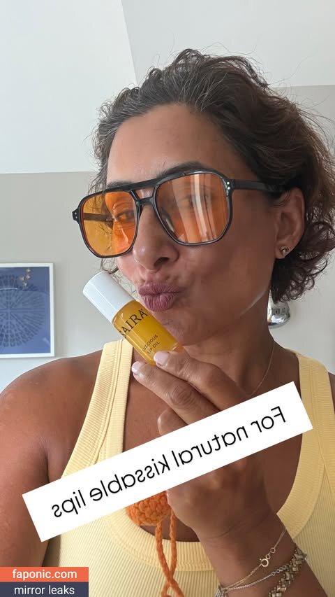 Saira Khan