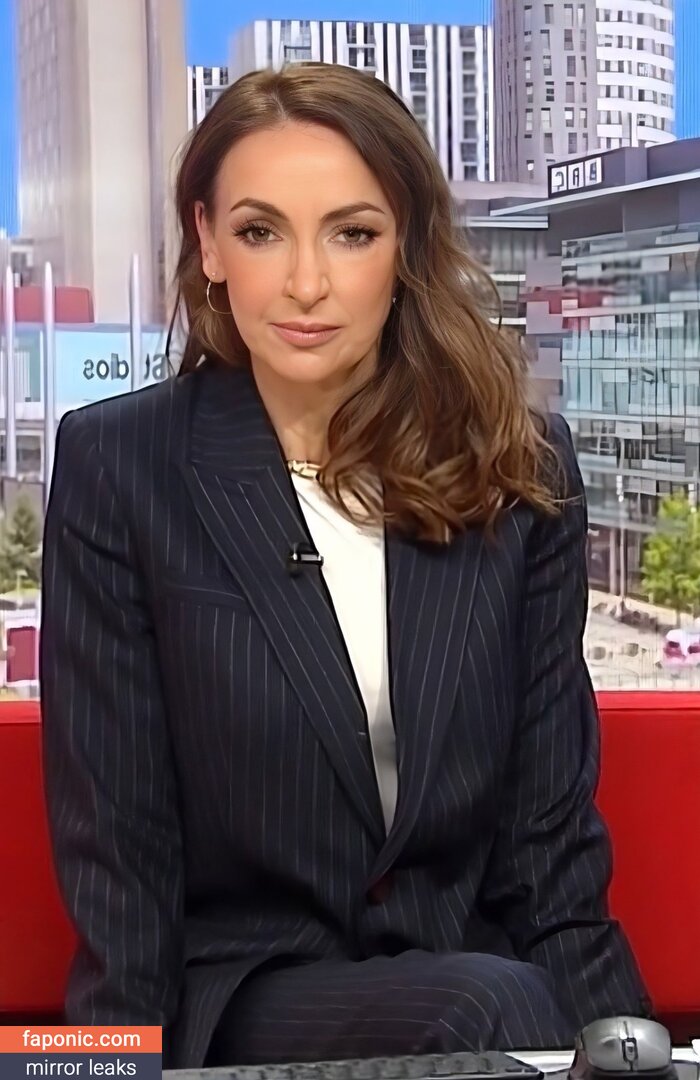 Sally Nugent