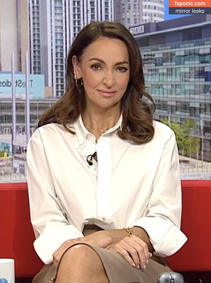 Sally Nugent