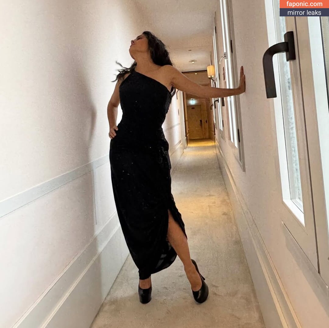 Salma Hayek