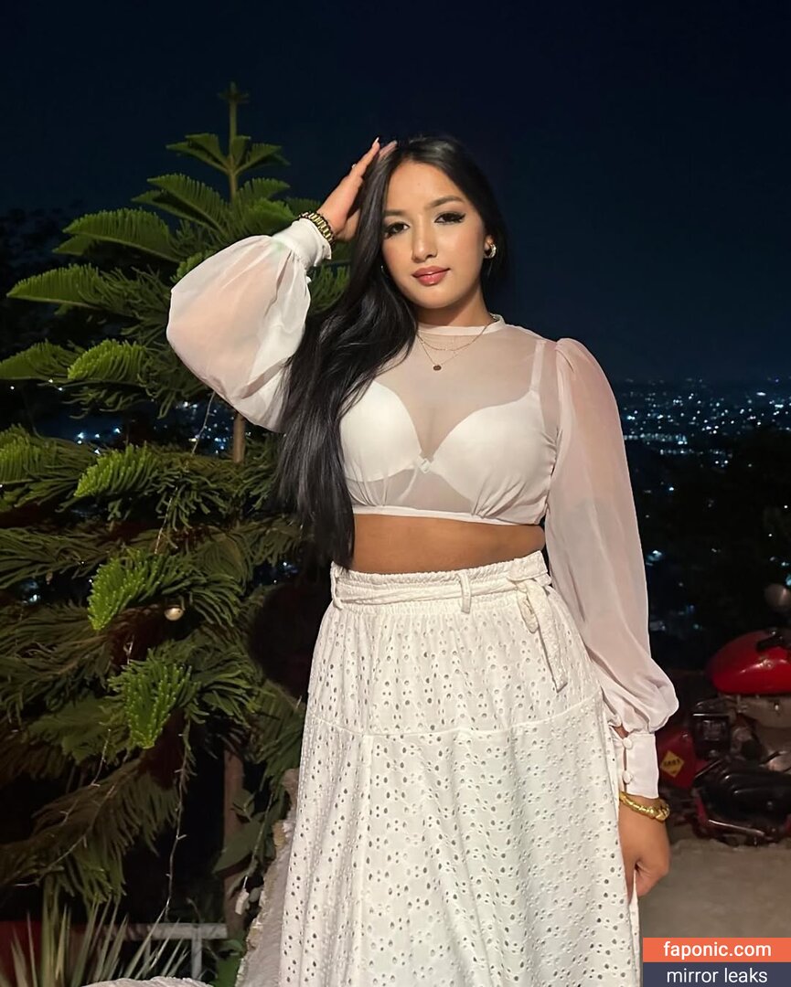 Sangita Chand Thakuri