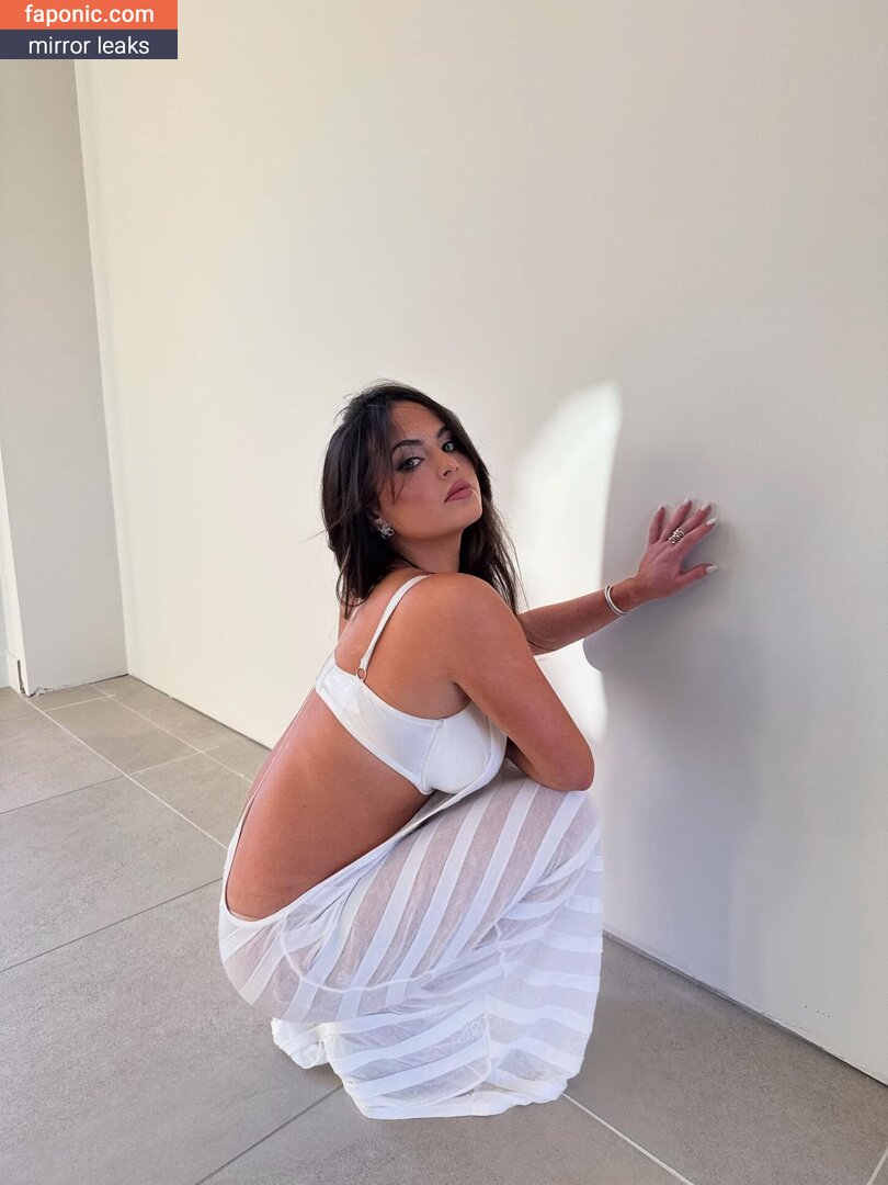 Sarabella Harris - sarabellaharriss - sexiisariii777