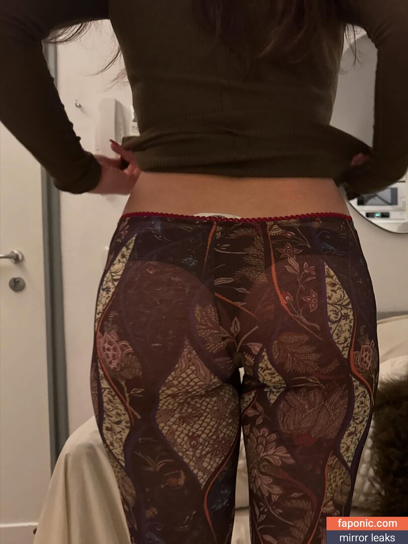 Sarabella Harris - sarabellaharriss - sexiisariii777