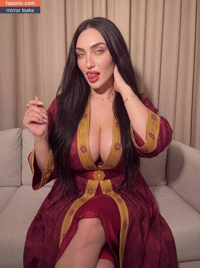 Sarah Albarcha
