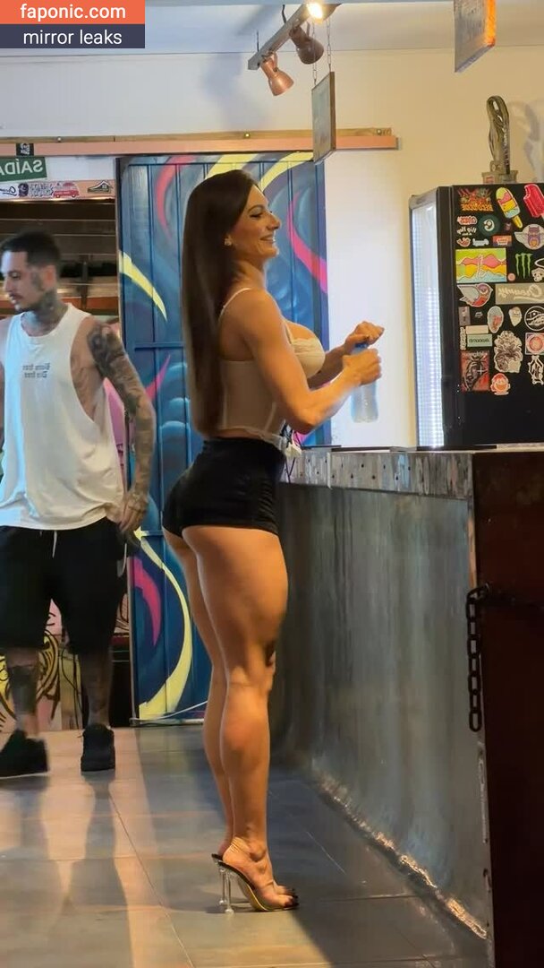 Sarah Caus