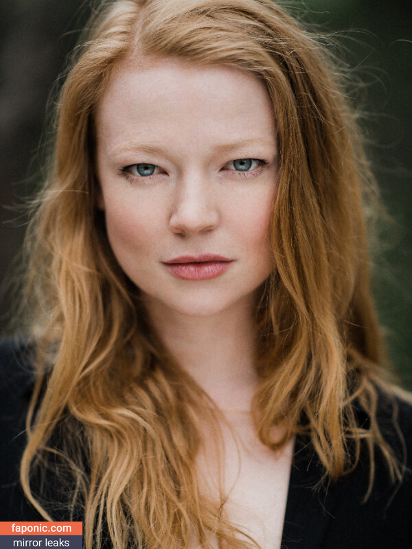 Sarah Snook