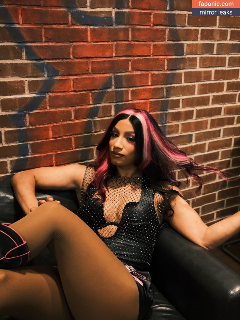 Sasha Banks