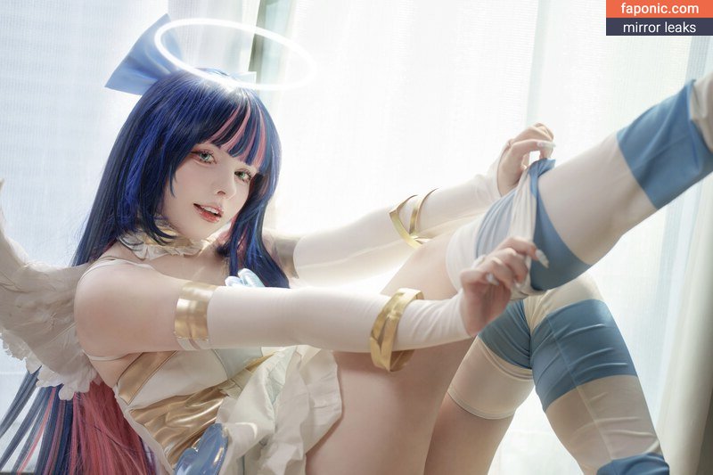 Saya Scarlet