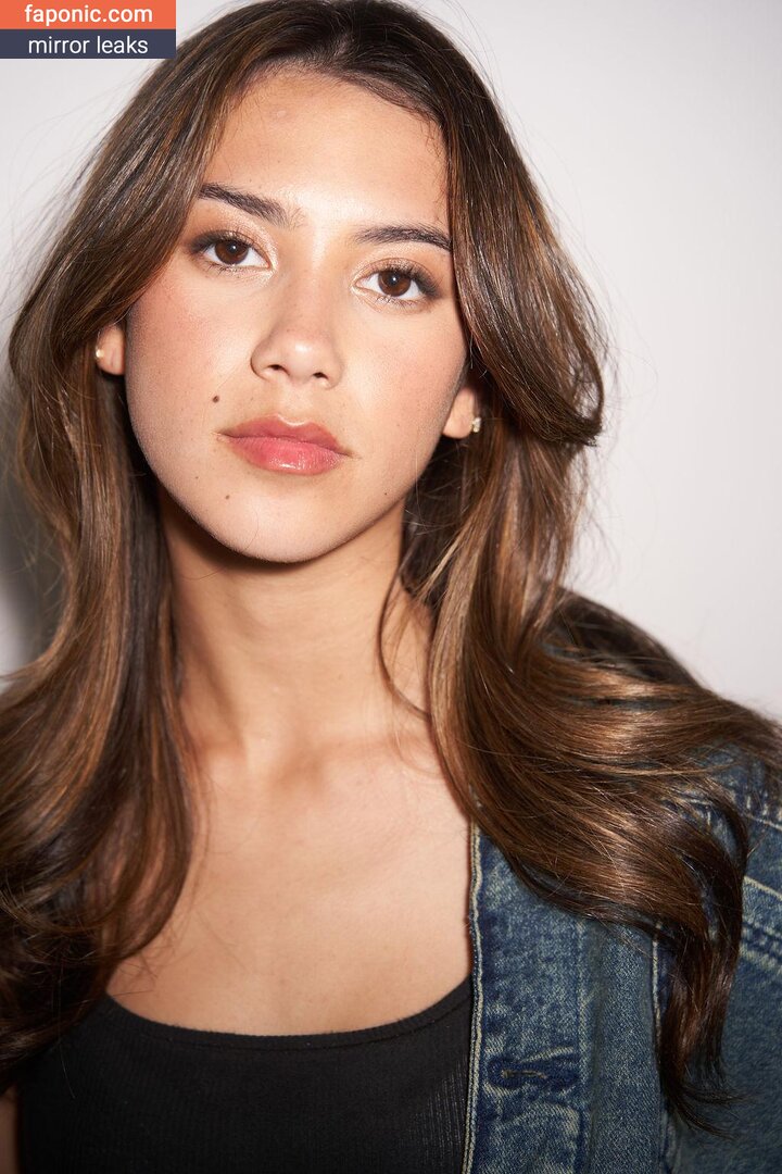 Scarlet Estevez