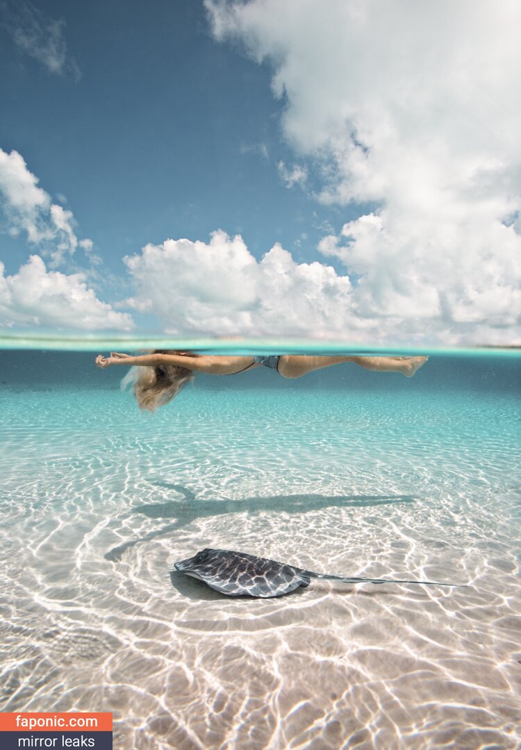 Scarlett Rose Leithold