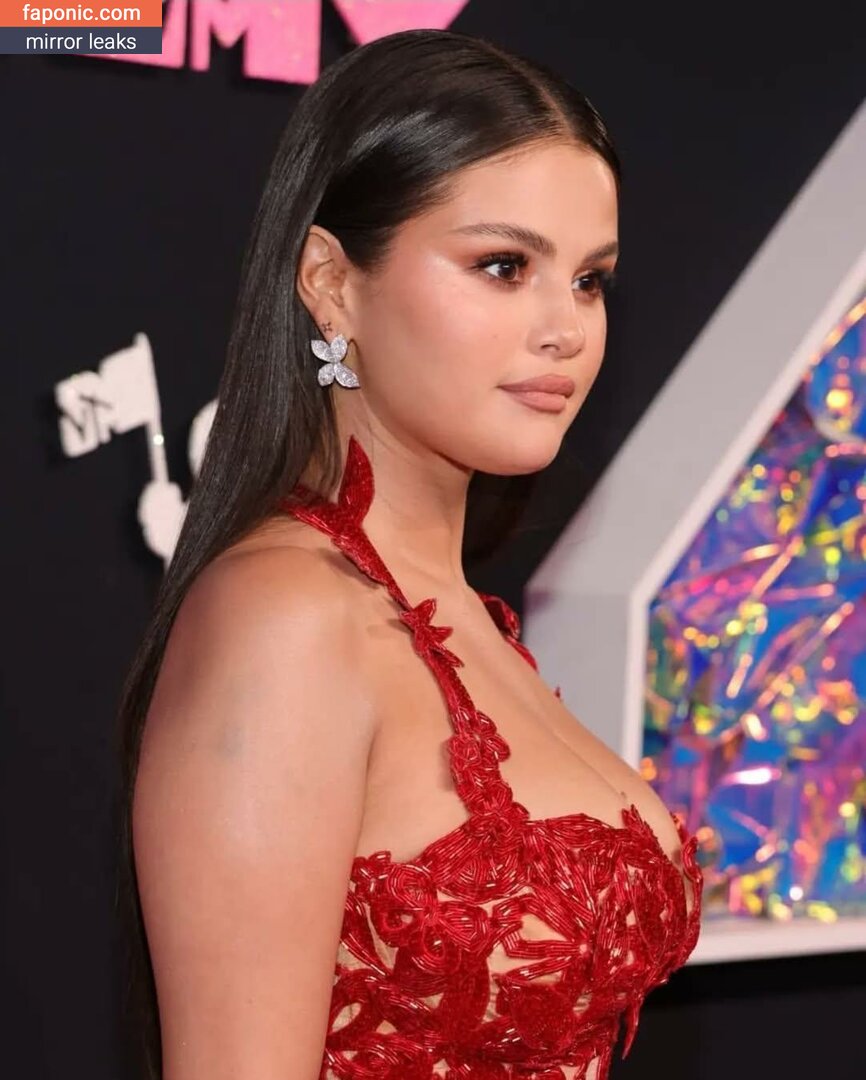 Selena Gomez