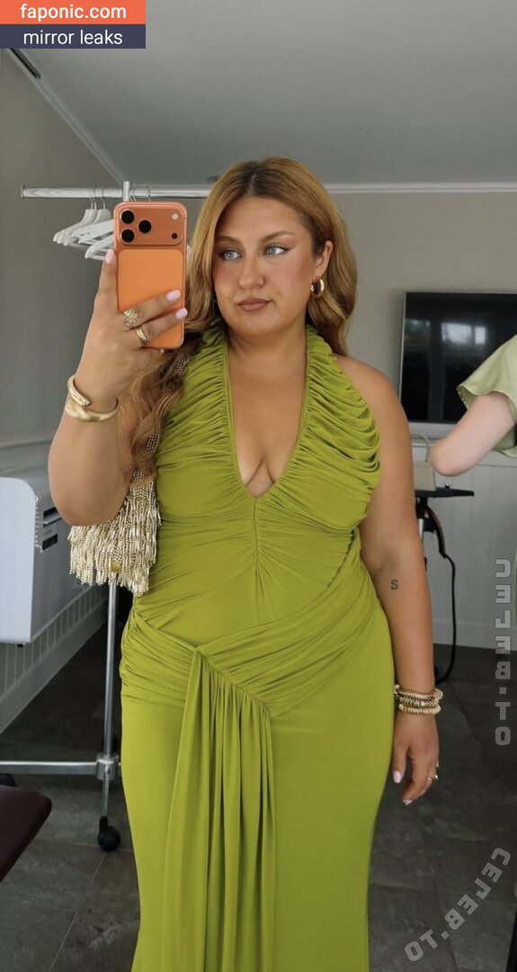 Selfiesandra