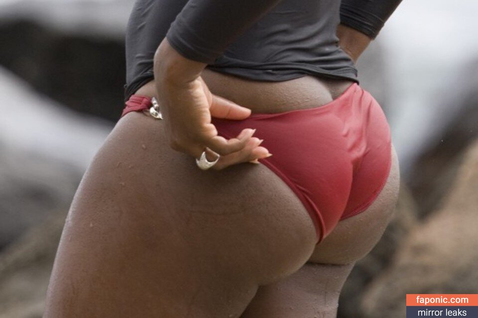 Serena Williams