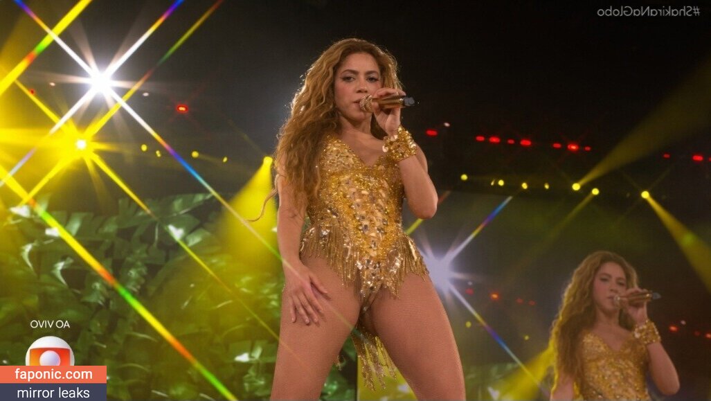 Shakira