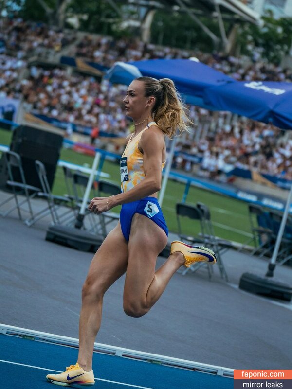 Sharlene Mawdsley