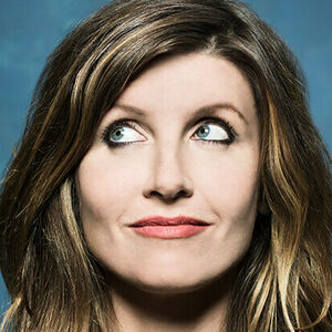 Sharon Horgan