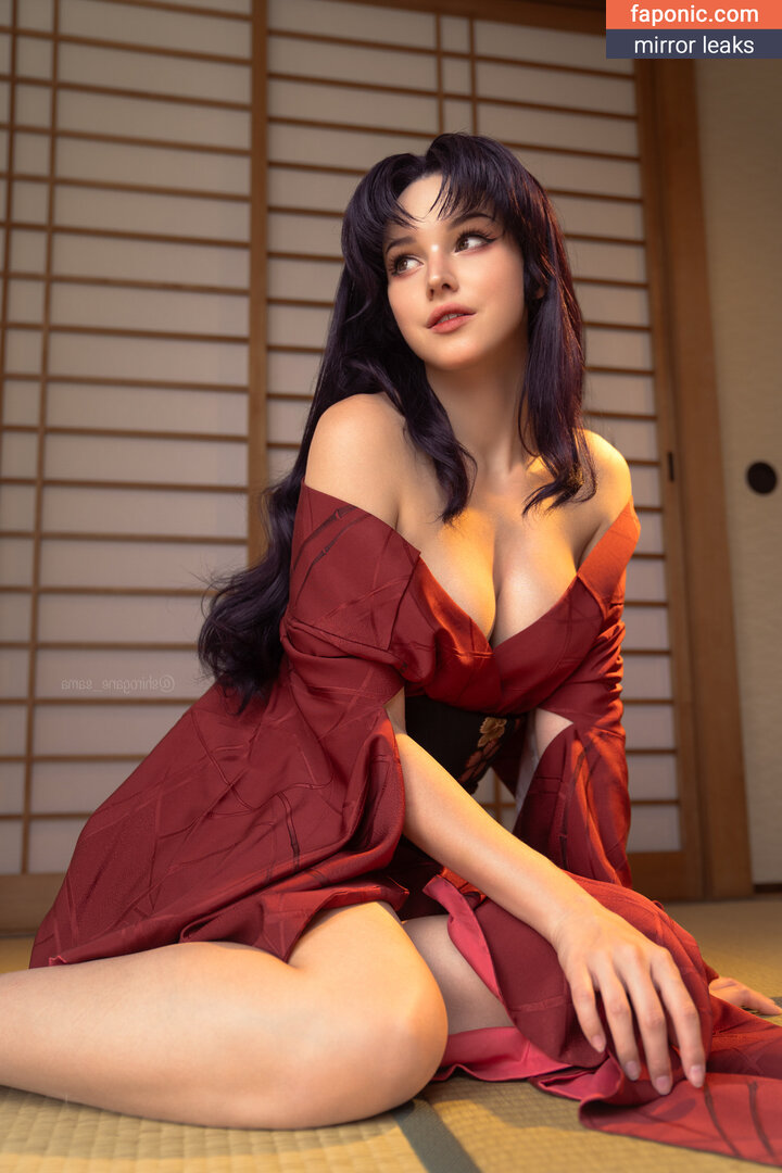 Shirogane-Sama