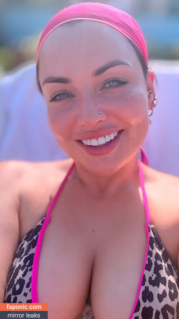 Shona McGarty