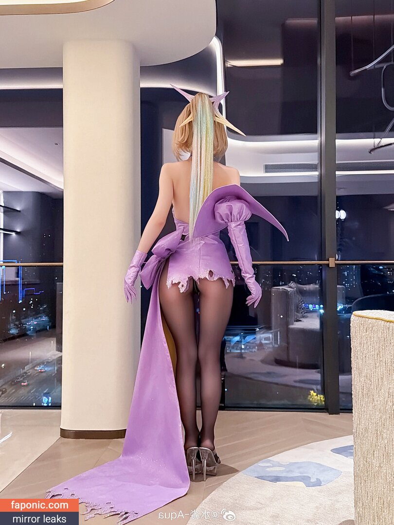 shuimiaoaqua