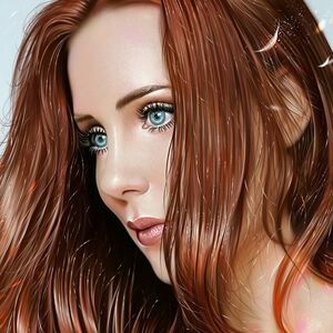 Simone Simons