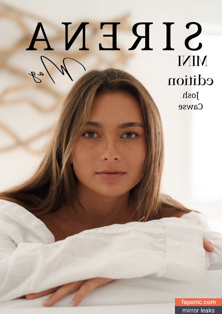 Sirena Mag