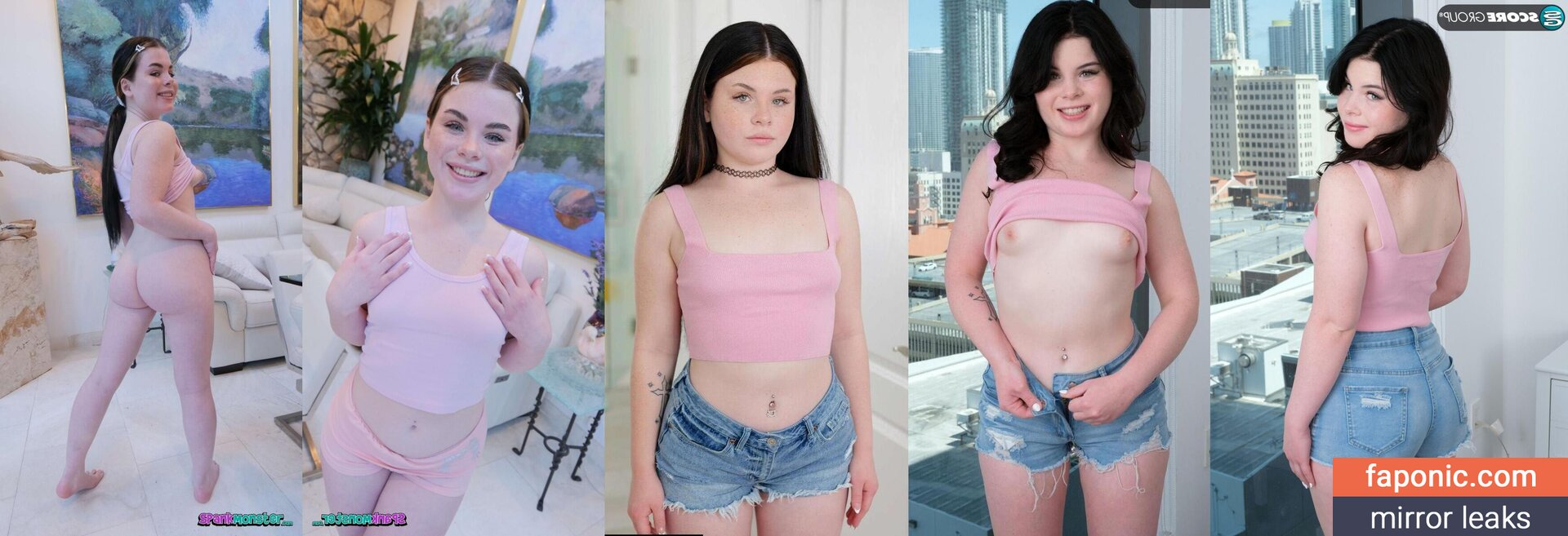 Snow White Skinned Pale Creamy Milky Women