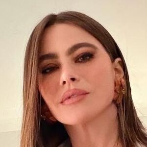 Sof&Atilde;&Acirc;&shy;a Vergara
