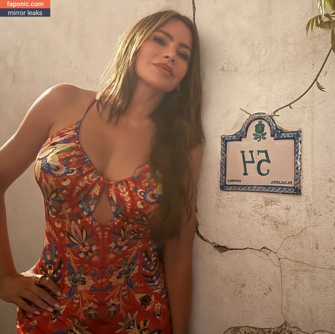 Sofia Vergara