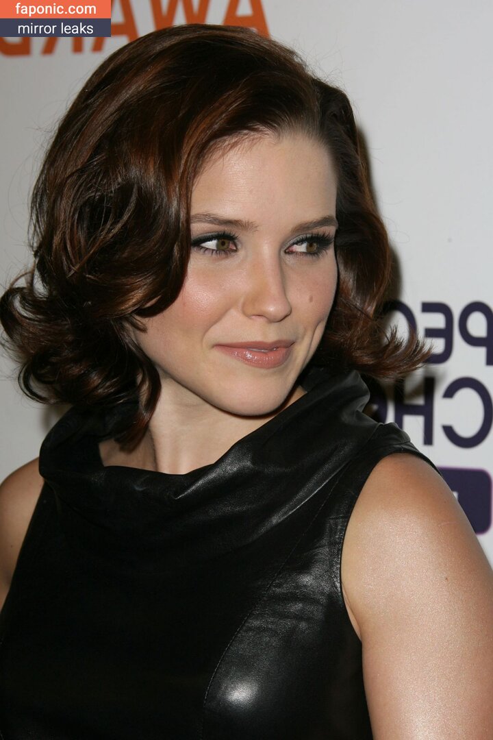 Sophia Bush