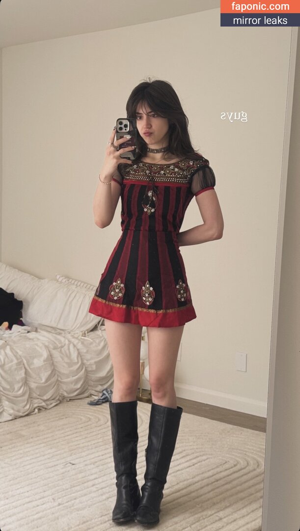 Sophie Silva