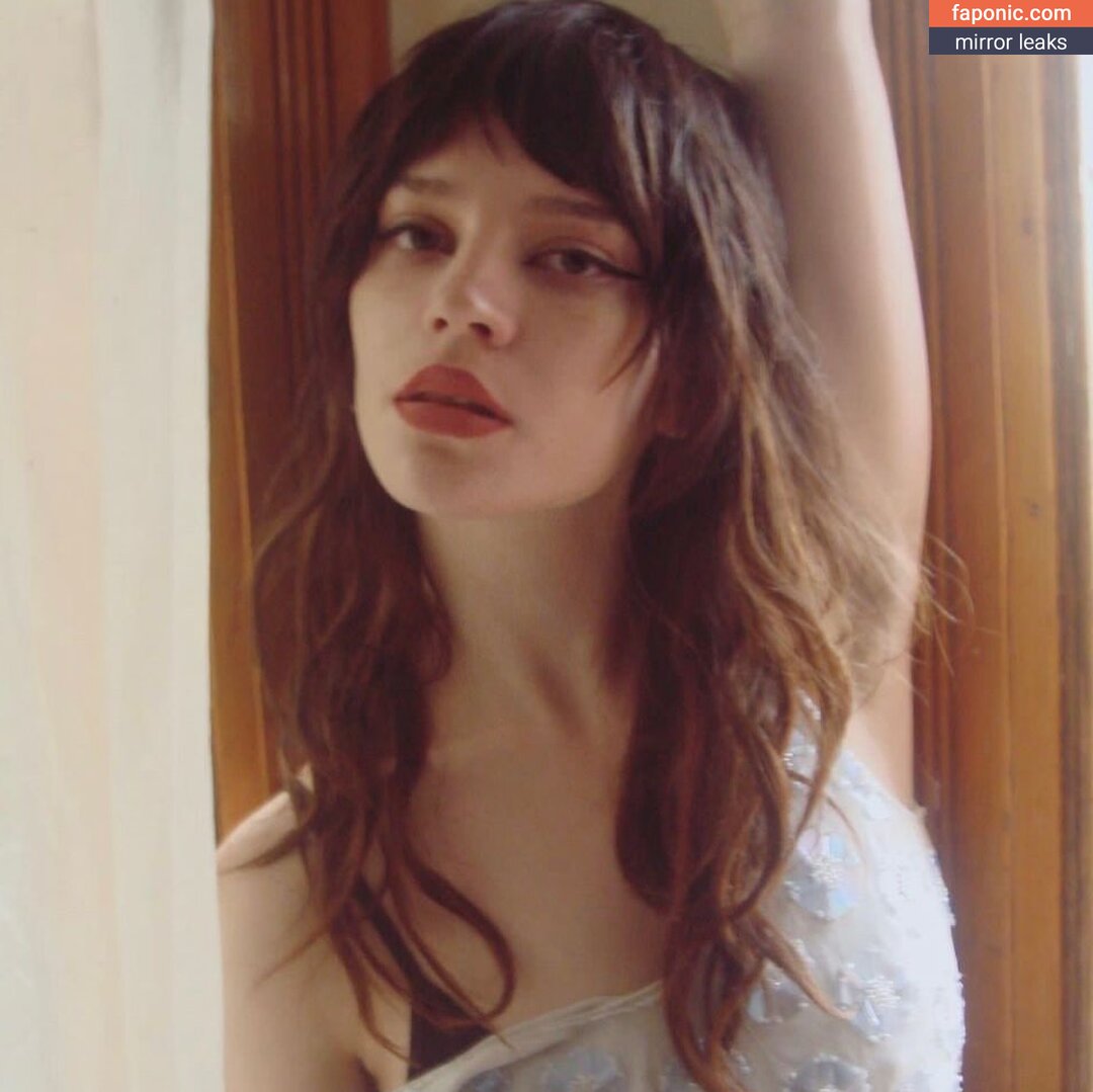 Sophie Thatcher