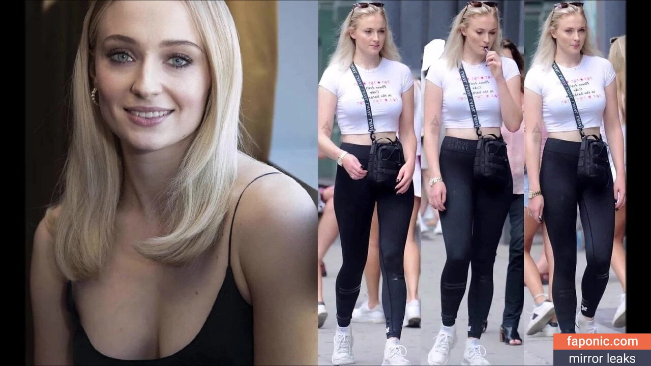 Sophie Turner