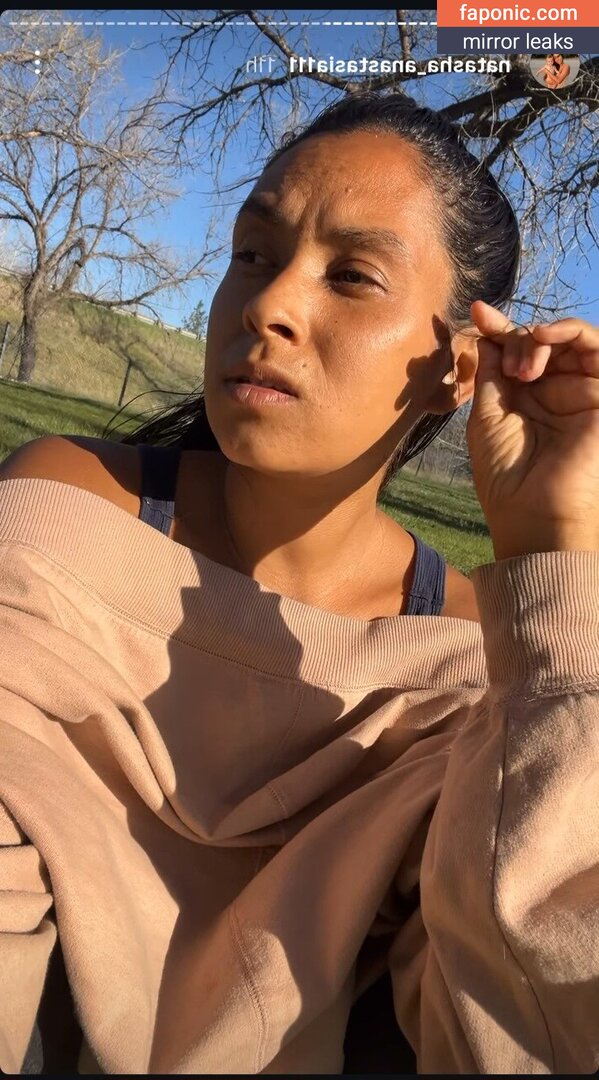 Spiritual Tasha Mama