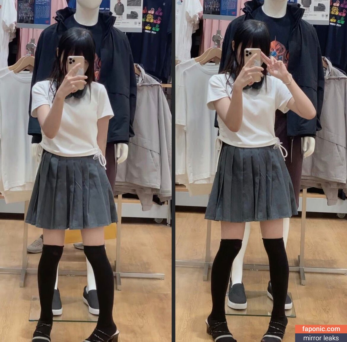 Ssnappy, felicia_treasure111 Nude Leaks  Photo #7