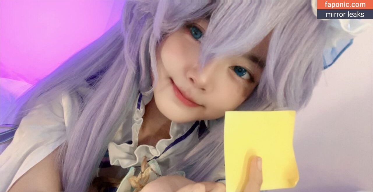 Ssnappy, felicia_treasure111 Nude Leaks  Photo #14