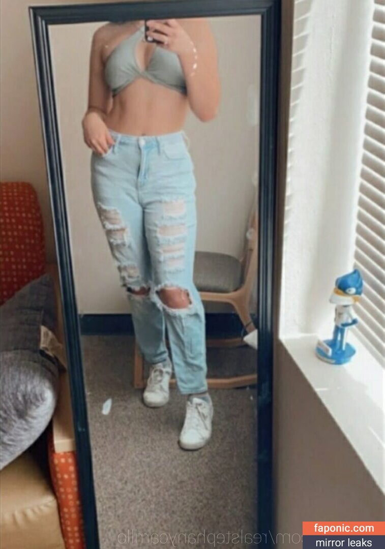 Stephany Ailyn Carrillo