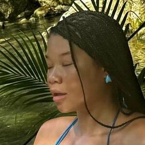 Storm Reid