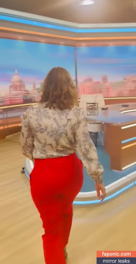 Susanna Reid