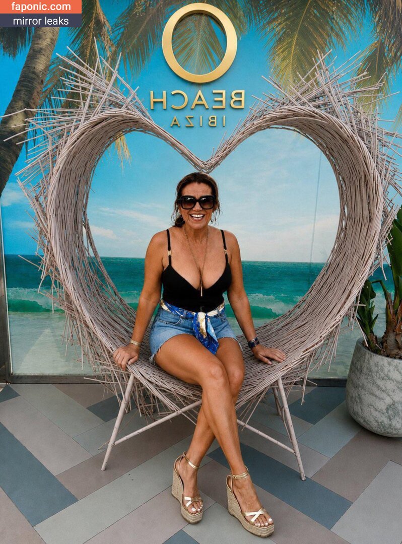 Susanna Reid