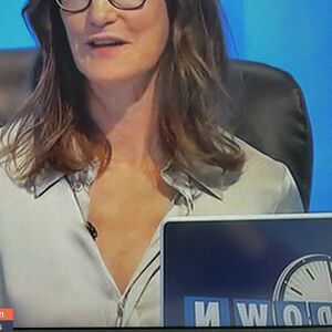 Susie Dent