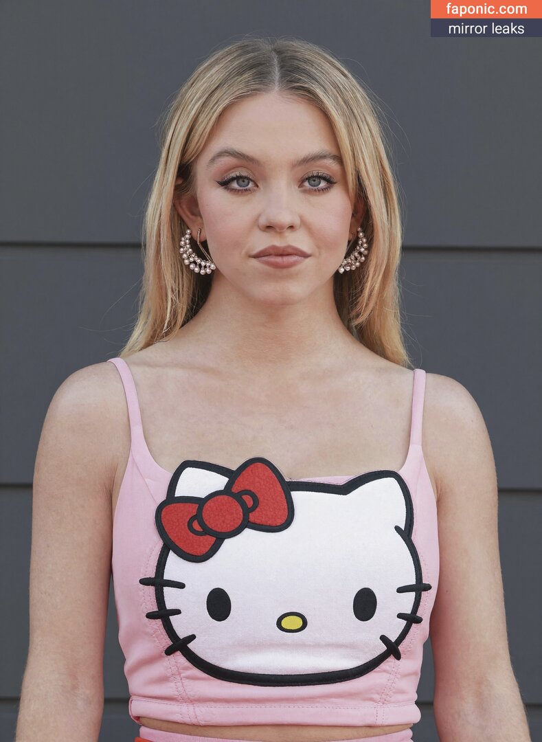 Sydney Sweeney Ai Porn